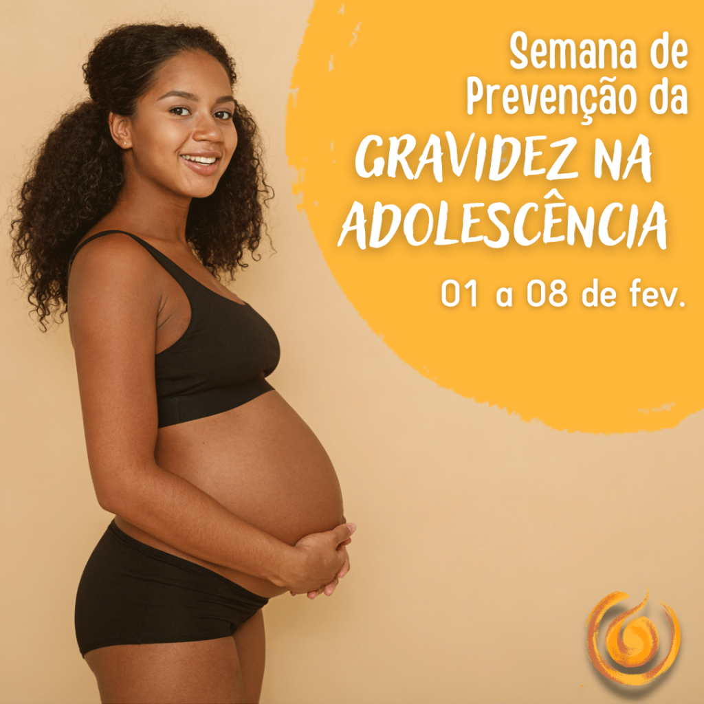 Gravidez na adolescência: conheça o perfil das meninas mães do Brasil